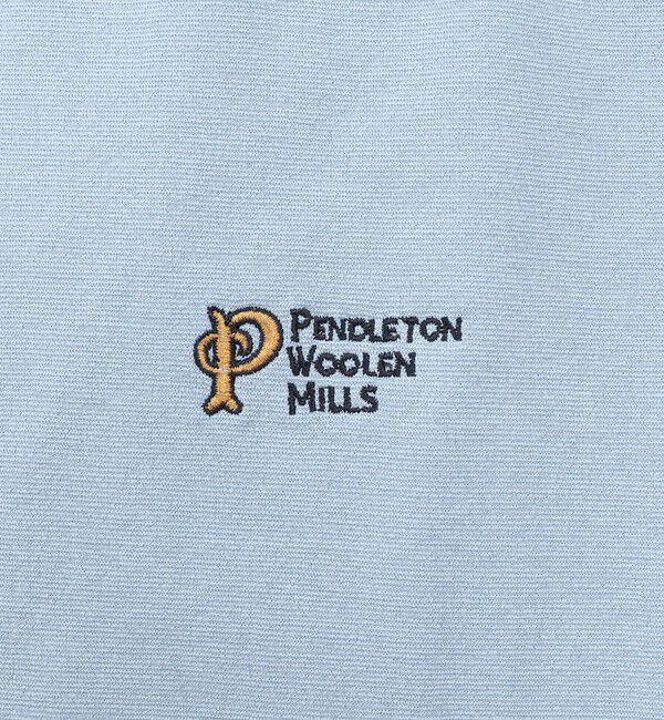 NOLLEY'S goodman「【PENDLETON/ペンドルトン】《CALCULO》Back Print Tee 26SS」|Tシャツ・カットソー|