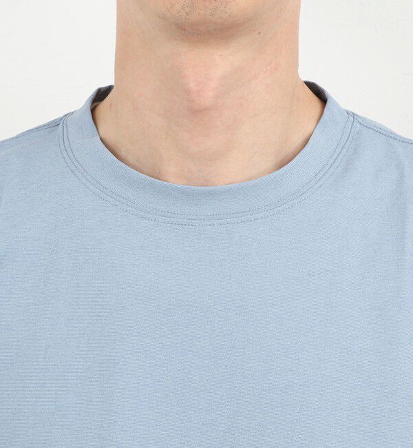 NOLLEY'S goodman「【PENDLETON/ペンドルトン】《CALCULO》Back Print Tee 26SS」|Tシャツ・カットソー|