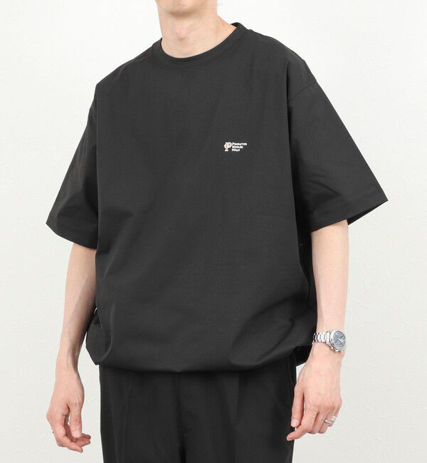 NOLLEY'S goodman「【PENDLETON/ペンドルトン】《CALCULO》Back Print Tee 26SS」|Tシャツ・カットソー|