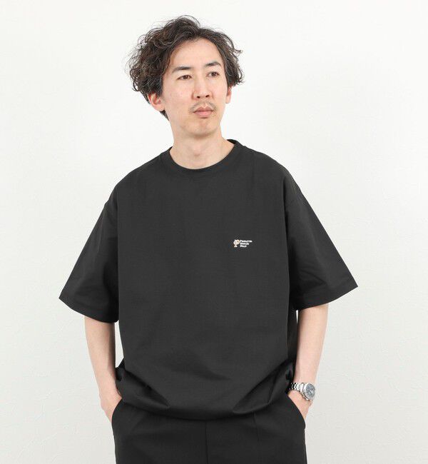 NOLLEY'S goodman「【PENDLETON/ペンドルトン】《CALCULO》Back Print Tee 26SS」|Tシャツ・カットソー|