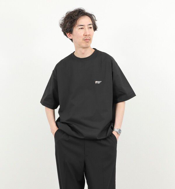 NOLLEY'S goodman「【PENDLETON/ペンドルトン】《CALCULO》Back Print Tee 26SS」|Tシャツ・カットソー|