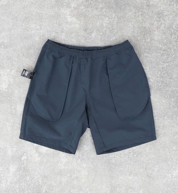 NOLLEY'S goodman「《セットアップ対応》【NANGA】DotAir COMFY SHORTS 26SS」|その他|