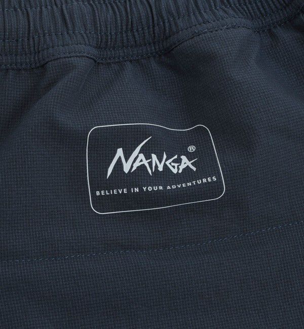 NOLLEY'S goodman「《セットアップ対応》【NANGA】DotAir COMFY SHORTS 26SS」|その他|