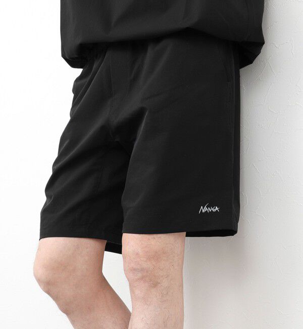 NOLLEY'S goodman「《セットアップ対応》【NANGA】DotAir COMFY SHORTS 26SS」|その他|