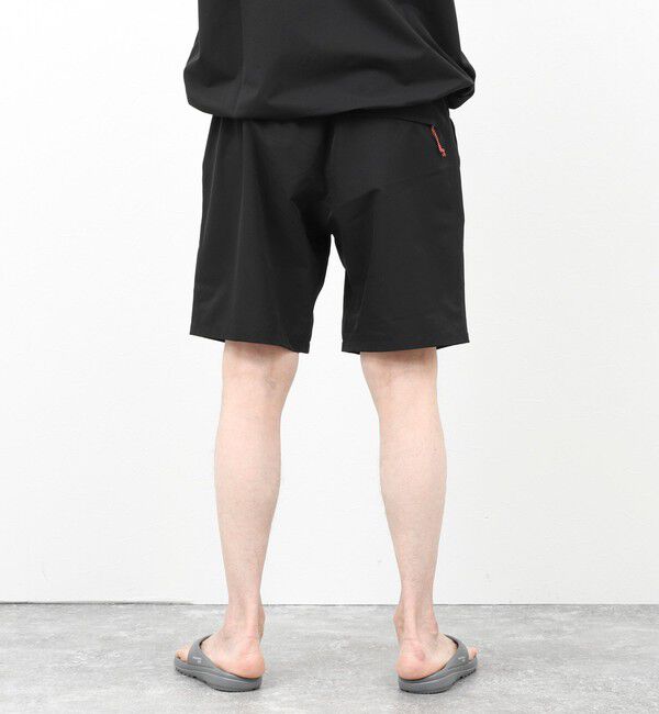 NOLLEY'S goodman「《セットアップ対応》【NANGA】DotAir COMFY SHORTS 26SS」|その他|