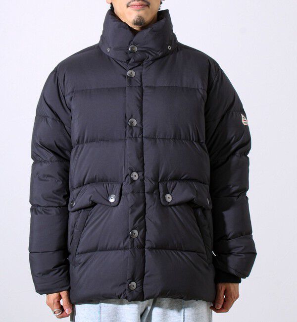 GLOSTER「【PYRENEX/ピレネックス】TROYES」|ダウン|