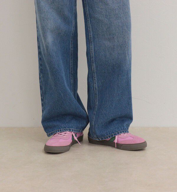 fredy emue「【CONVERSE/コンバース】ロードクラシックSK OX」|スニーカー|