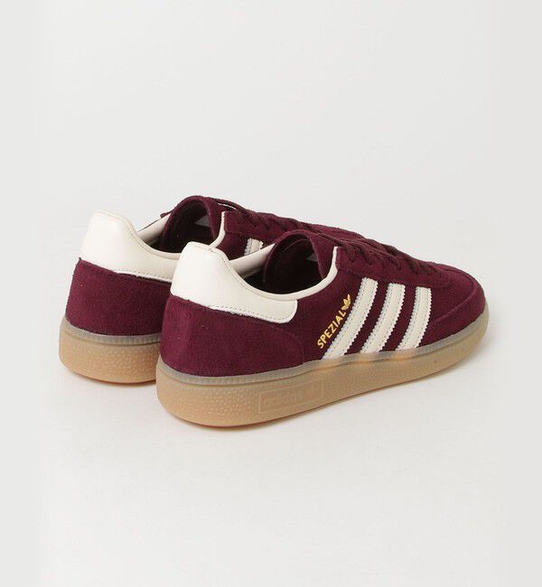 fredy emue「【adidas/アディダス】HANDBALL SPEZIAL W」|スニーカー|