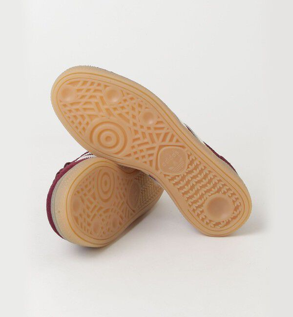 fredy emue「【adidas/アディダス】HANDBALL SPEZIAL W」|スニーカー|