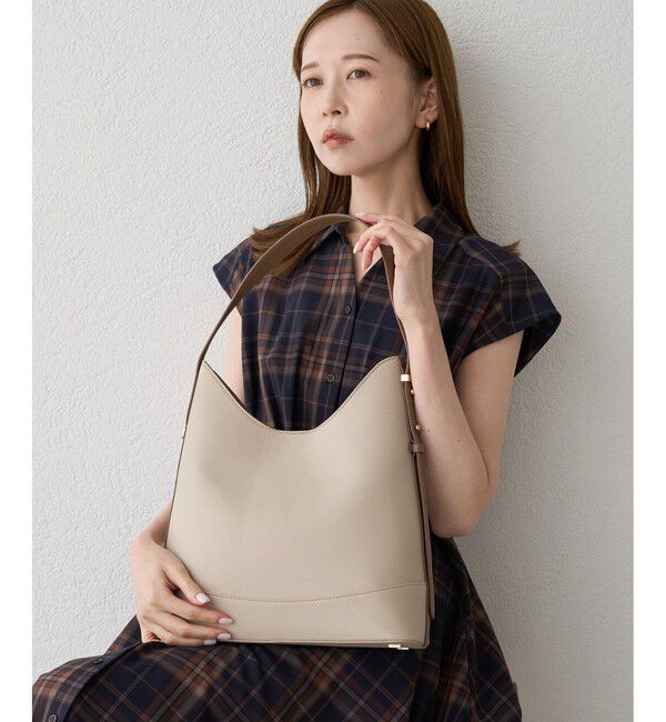ROPE PICNIC PASSAGE「me fit BAG ミドルプラス・ワンショルダーフィットバッグ」|ショルダー・メッセンジャー|