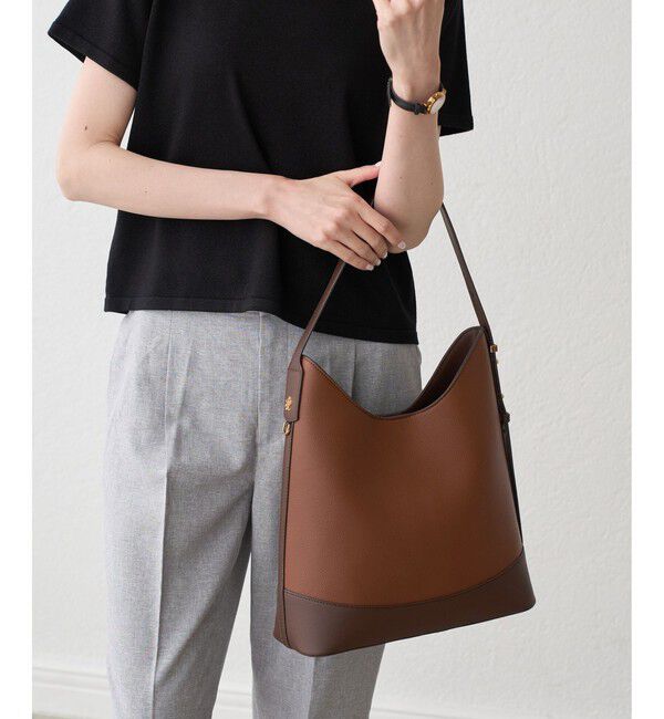 ROPE PICNIC PASSAGE「me fit BAG ミドルプラス・ワンショルダーフィットバッグ」|ショルダー・メッセンジャー|