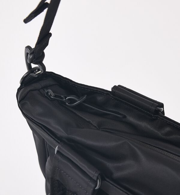 ABAHOUSE「【DsBk / ディーエスビーケー】SquareSmartTOTE/スクエアスマ」|トートバッグ|