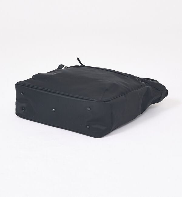 ABAHOUSE「【DsBk / ディーエスビーケー】SquareSmartTOTE/スクエアスマ」|トートバッグ|