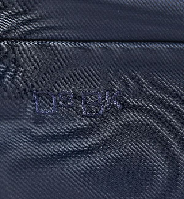 ABAHOUSE「【DsBk / ディーエスビーケー】SquareSmartTOTE/スクエアスマ」|トートバッグ|
