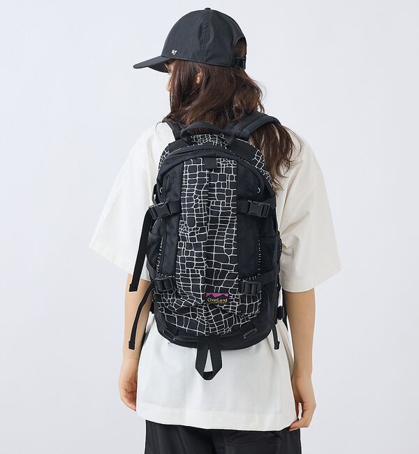 ABAHOUSE「【OverLand Equipment/オーバーランド・イクイップメント】OL-」|リュック|