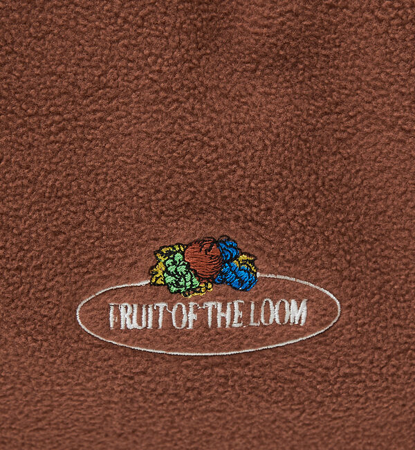 Rouge vif「【FRUIT OF THE LOOM】フリーストートバッグ / FREECE T」|トートバッグ|