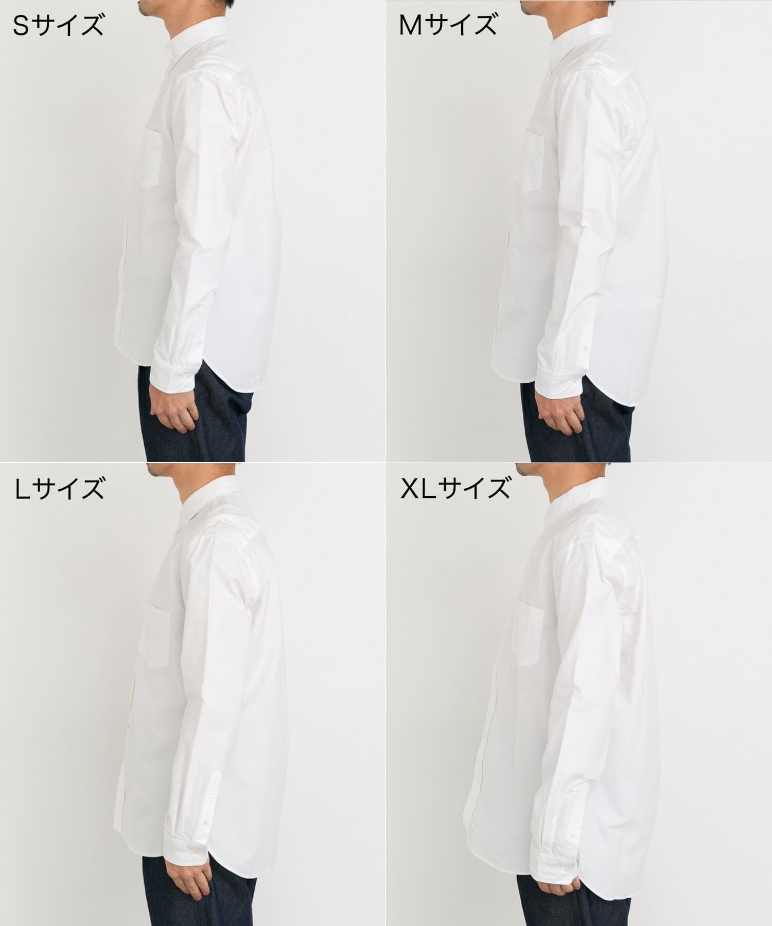URBAN RESEARCH ROSSO「『WEB限定』『XXLｻｲｽﾞあり』『抗菌/消臭』ﾊｲﾊﾟﾌｫｰﾏﾝｽｵｯｸ」|シャツ・ブラウス|