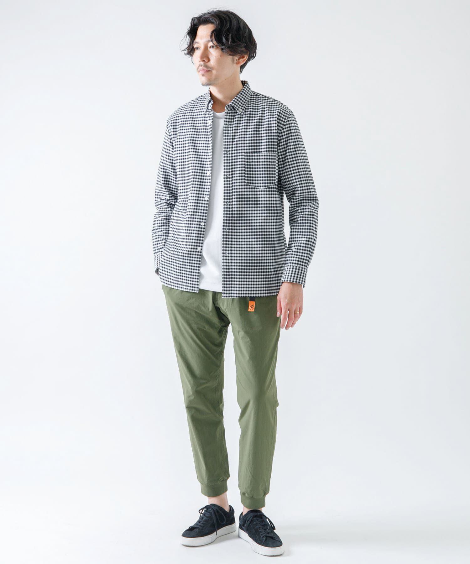 URBAN RESEARCH ROSSO「『WEB限定』『XXLｻｲｽﾞあり』『抗菌/消臭』ﾊｲﾊﾟﾌｫｰﾏﾝｽｵｯｸ」|シャツ・ブラウス|