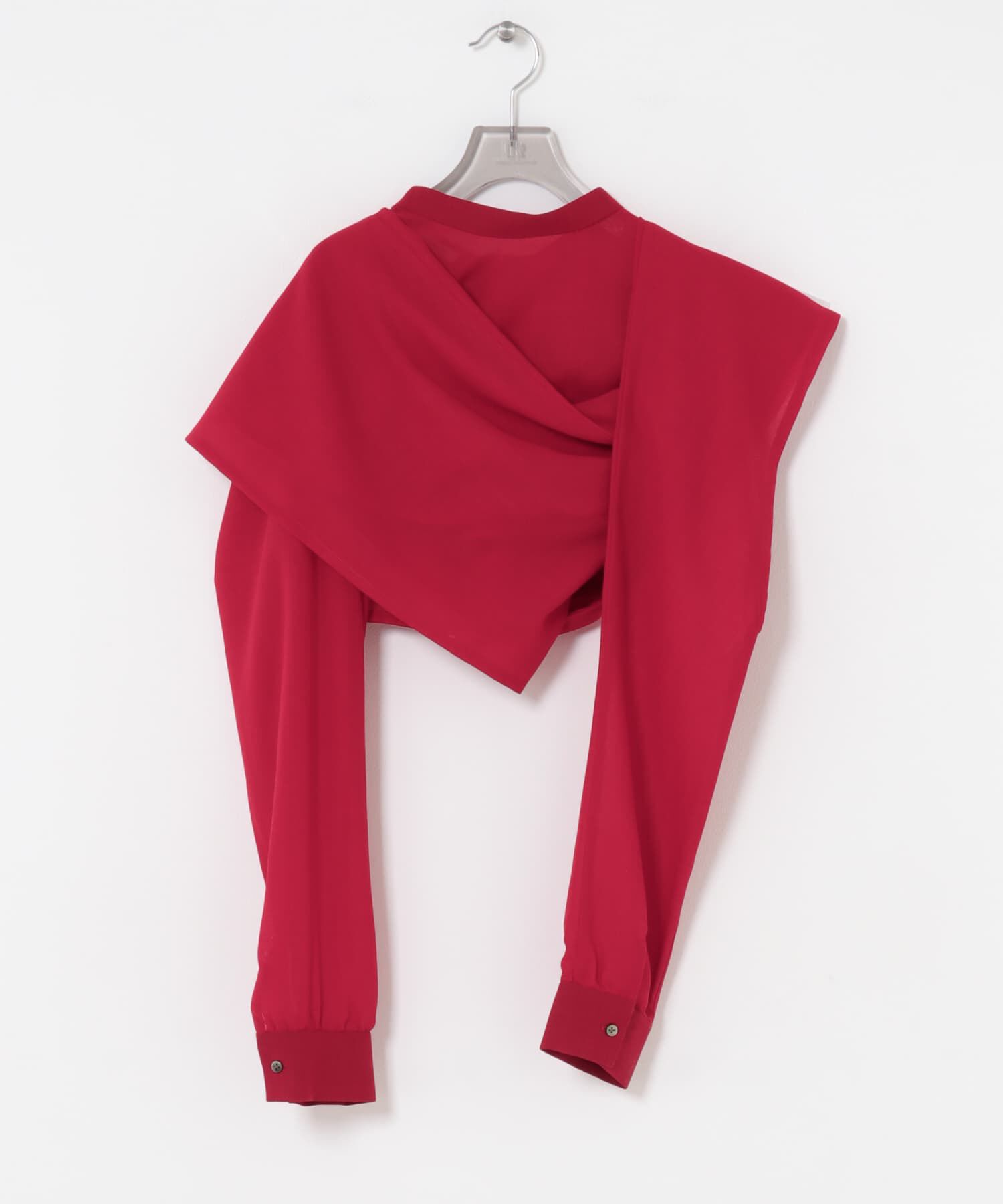 URBAN RESEARCH「SATORU SASAKI　STUPID TOPS」|シャツ・ブラウス|
