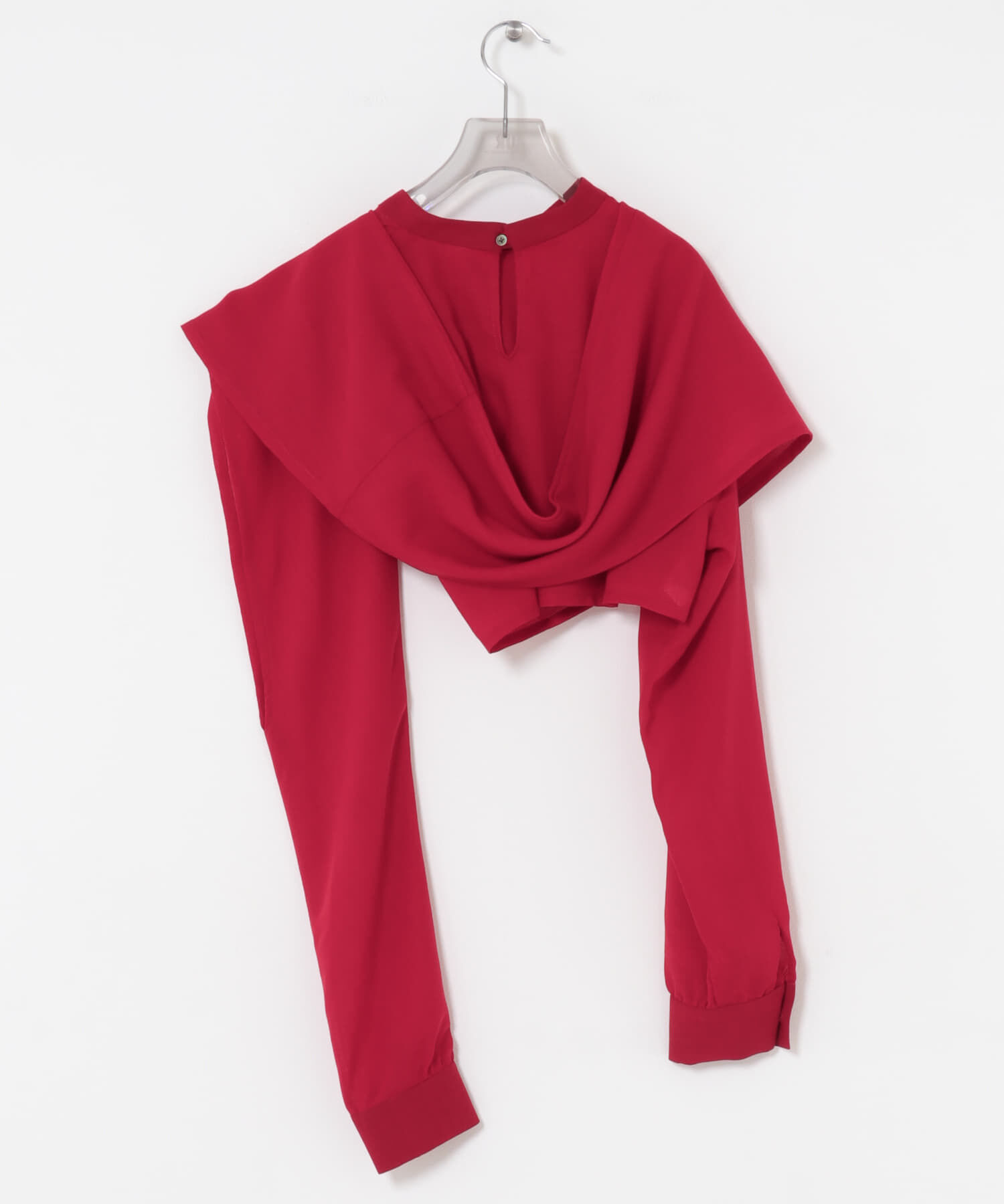 URBAN RESEARCH「SATORU SASAKI　STUPID TOPS」|シャツ・ブラウス|