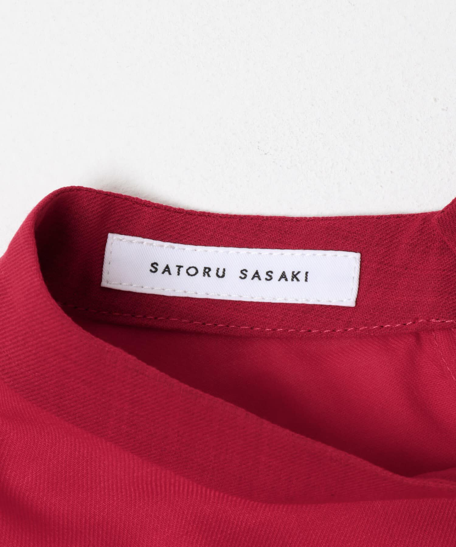 URBAN RESEARCH「SATORU SASAKI　STUPID TOPS」|シャツ・ブラウス|