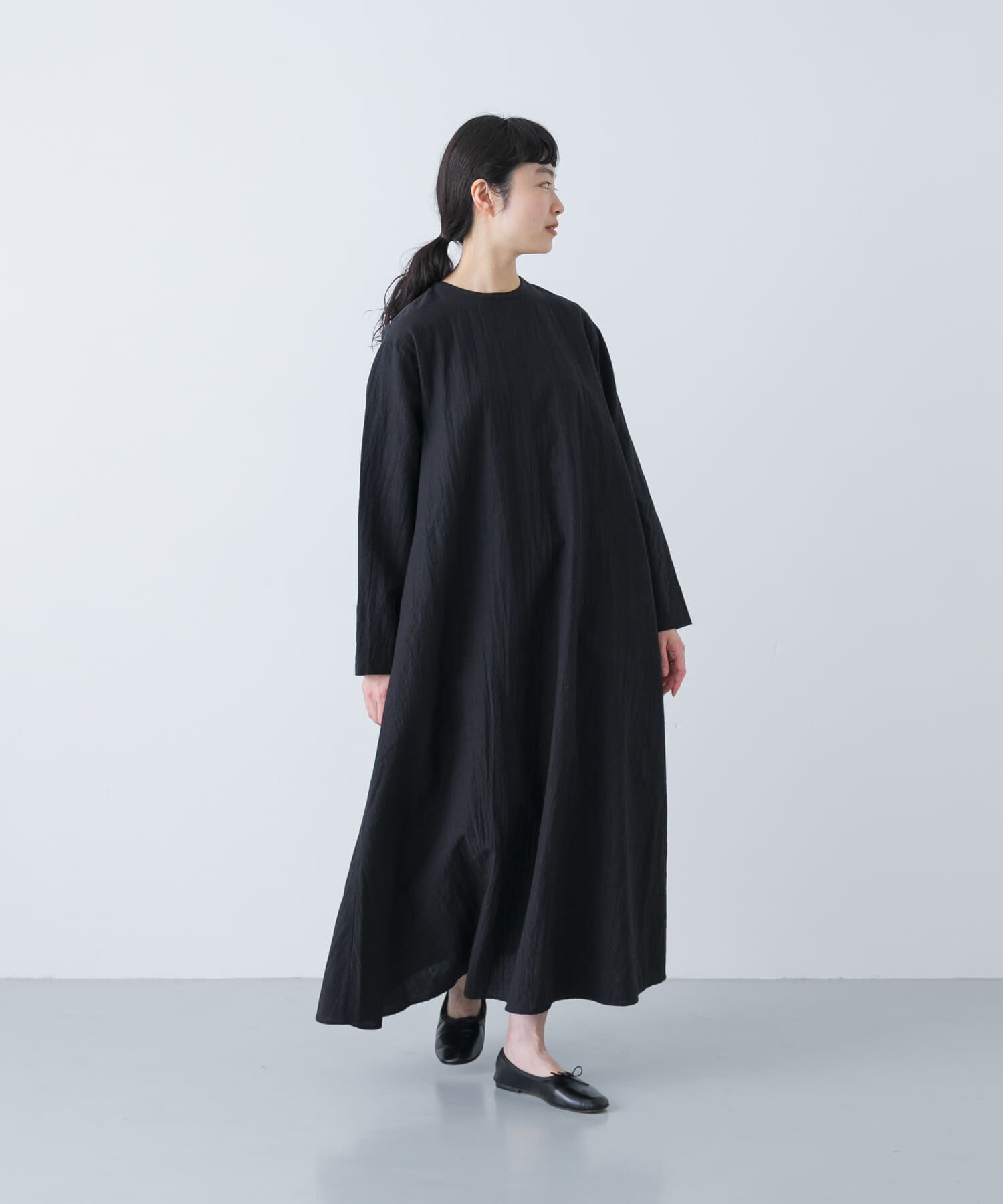 かぐれ「Aラインワンピース」|ワンピース|