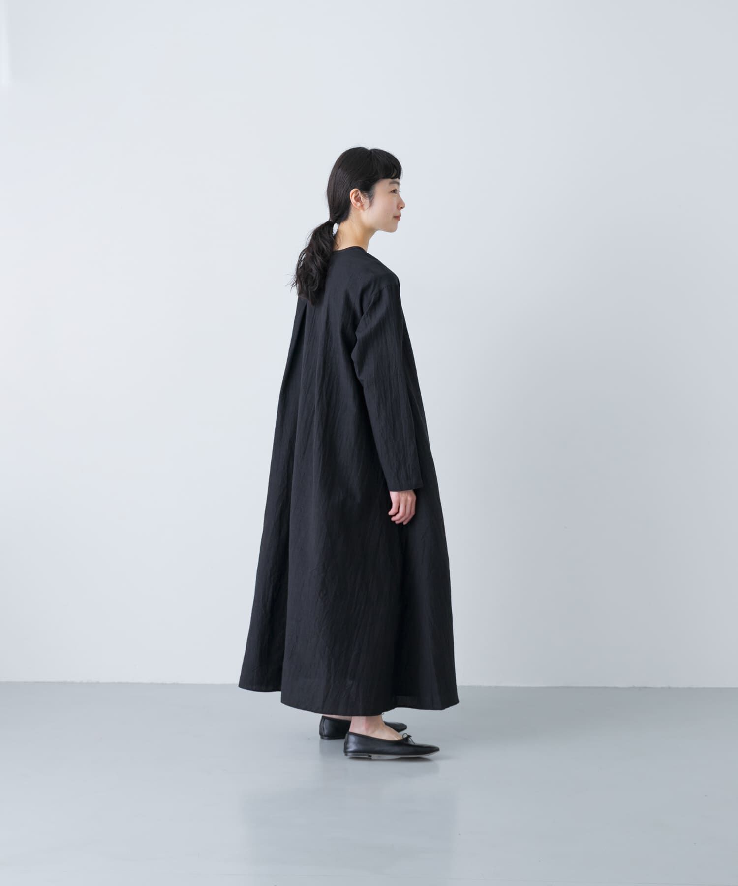 かぐれ「Aラインワンピース」|ワンピース|