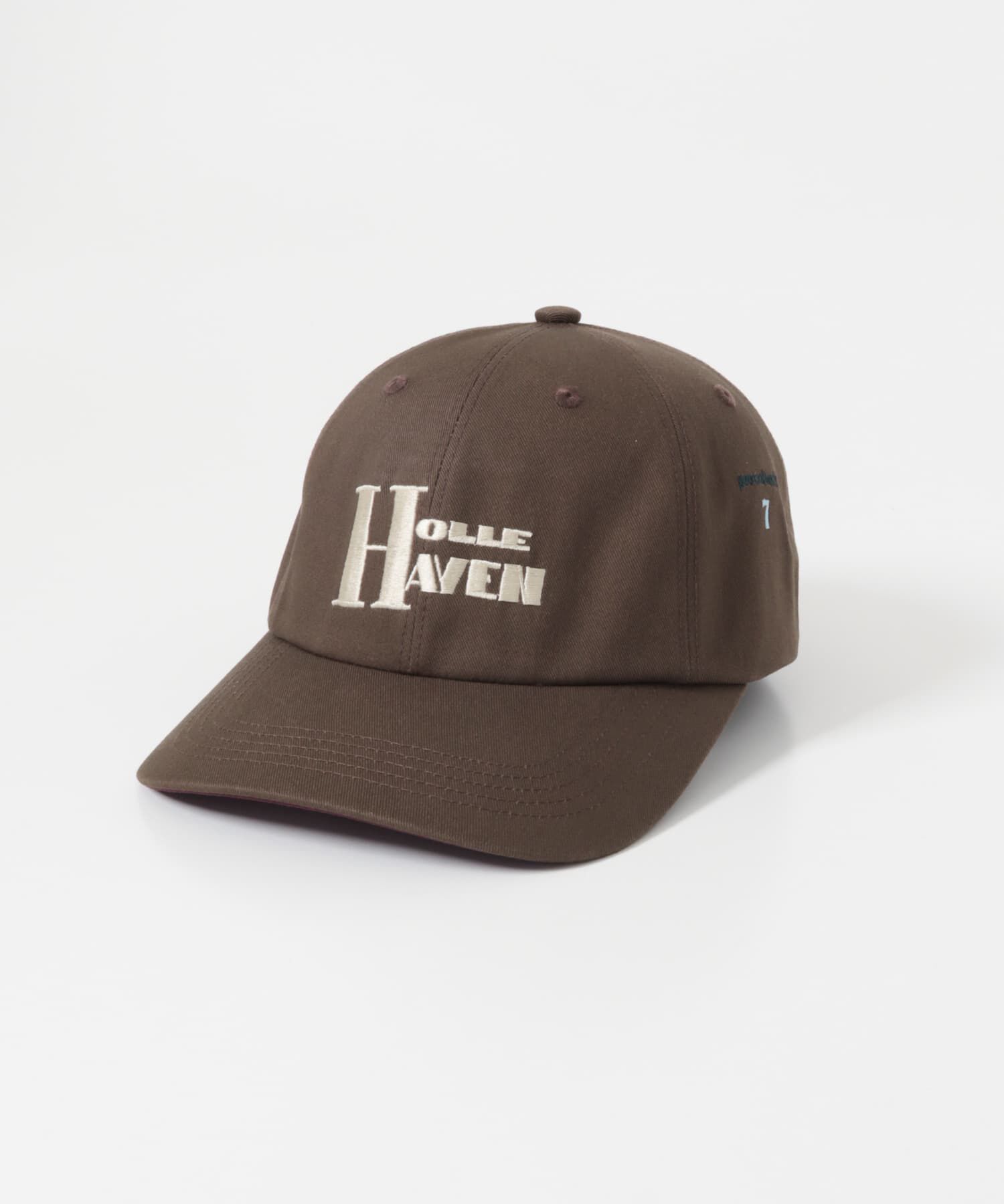 URBAN RESEARCH DOORS「LY　BOEKEN CAP」|キャップ・キャスケット|