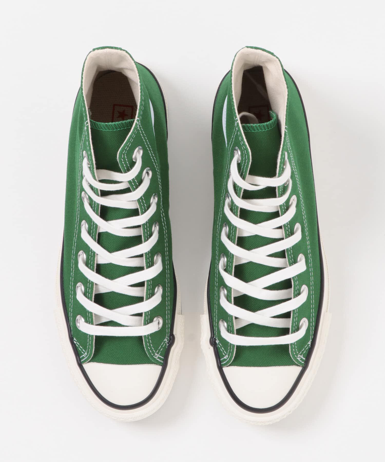 URBAN RESEARCH DOORS「Converse　CANVAS ALL STAR J HI」|スニーカー|