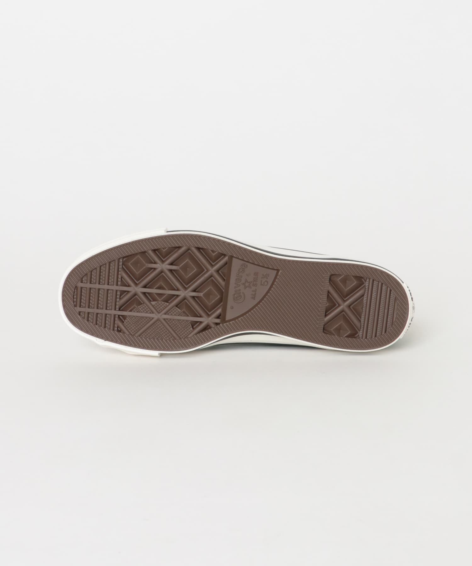 URBAN RESEARCH DOORS「Converse　CANVAS ALL STAR J HI」|スニーカー|