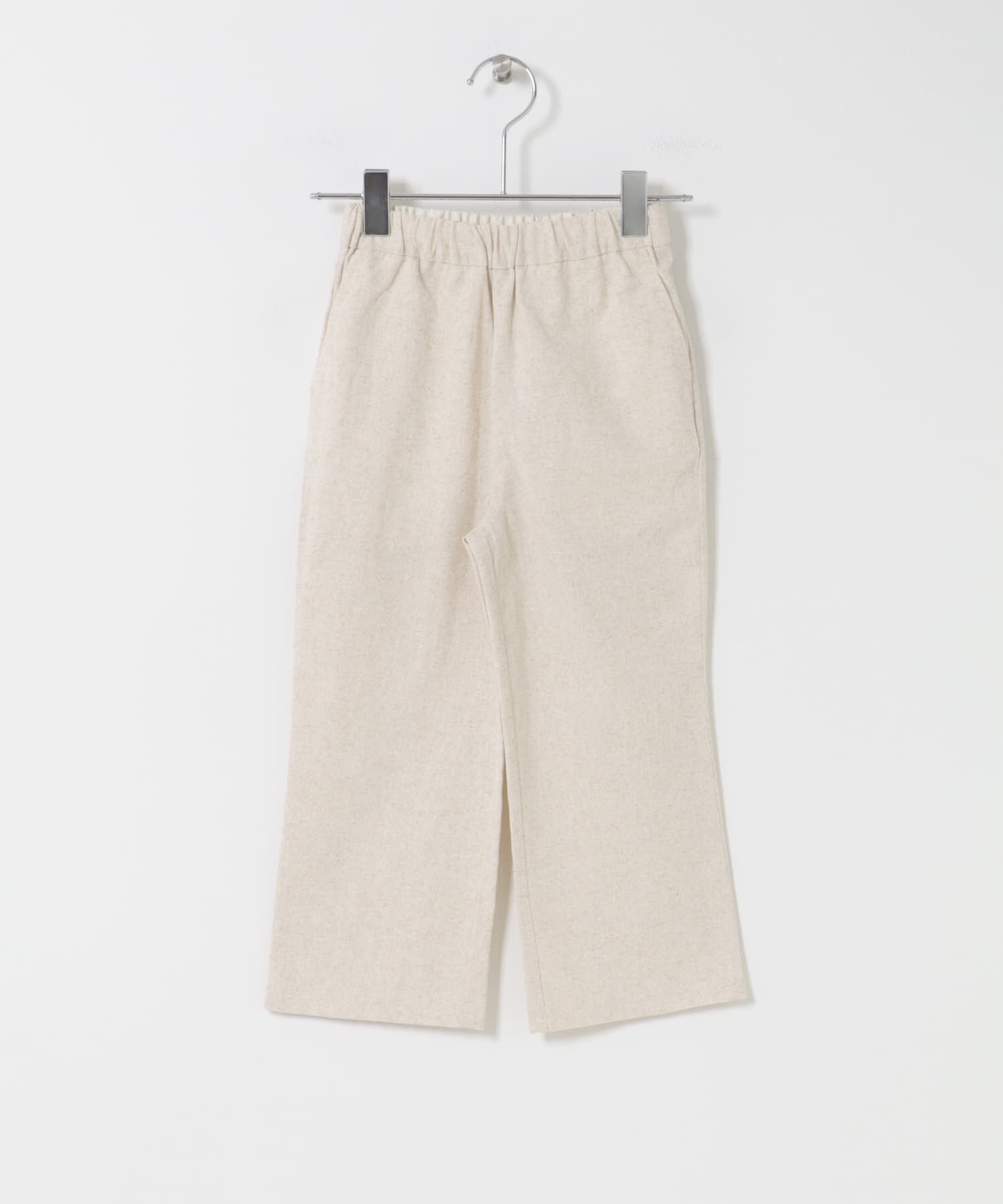 URBAN RESEARCH DOORS「コットンリネンイージーパンツ(KIDS)」|その他|
