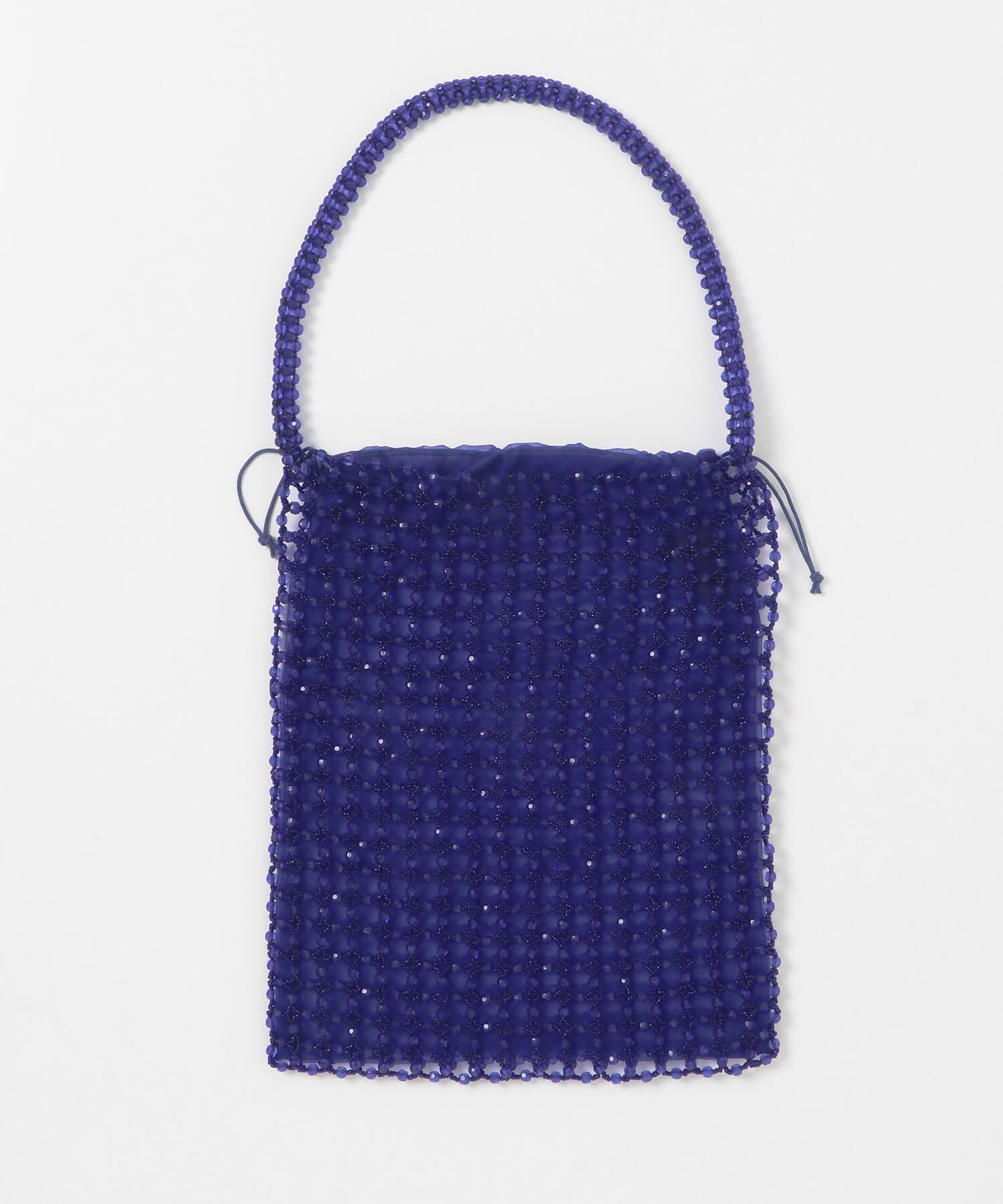 Sonny Label 「BAGMATI　グラスビーズバッグ」|トートバッグ|