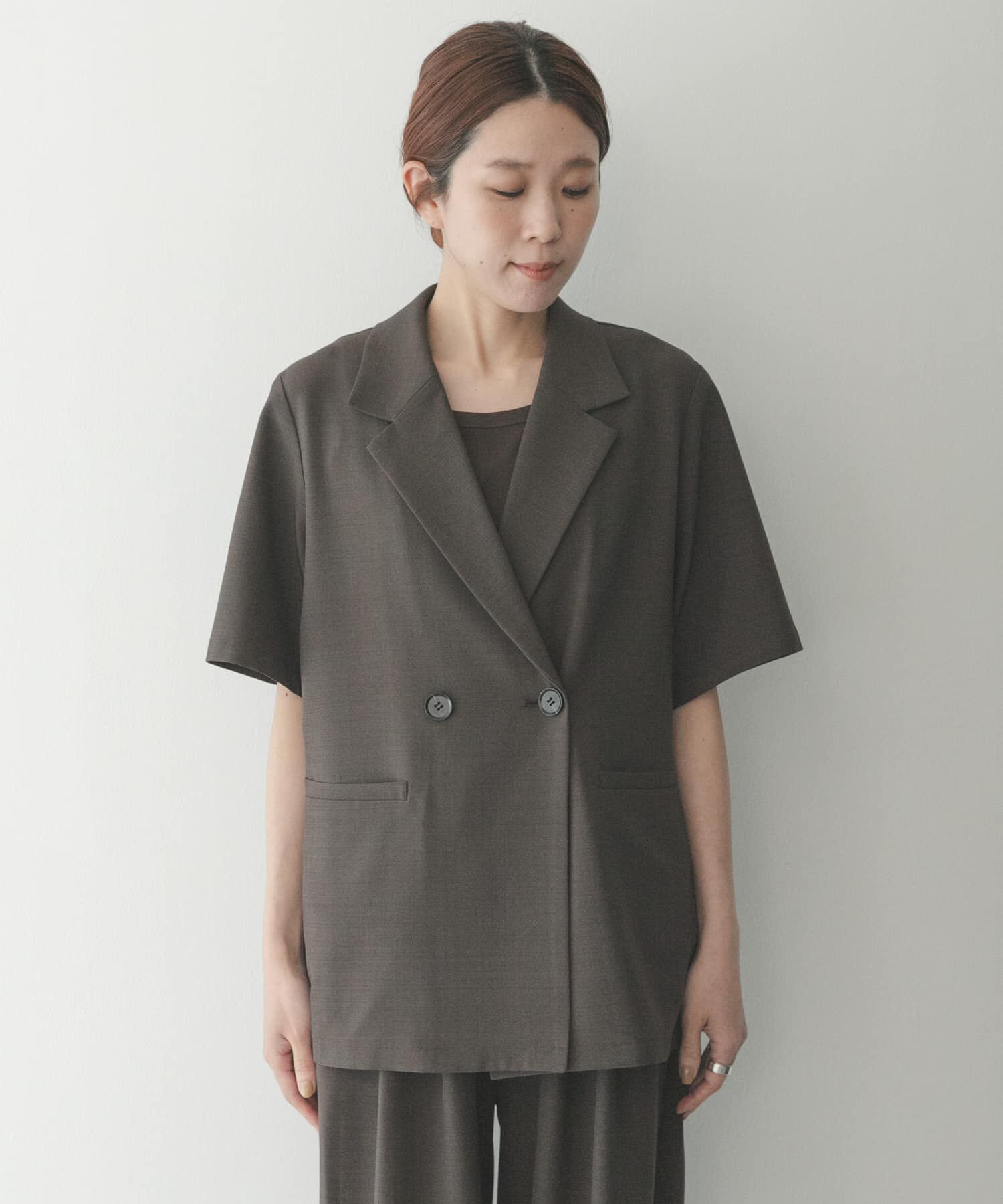 Sonny Label 「ハイスペジャケットパンツセットアップ」|その他|