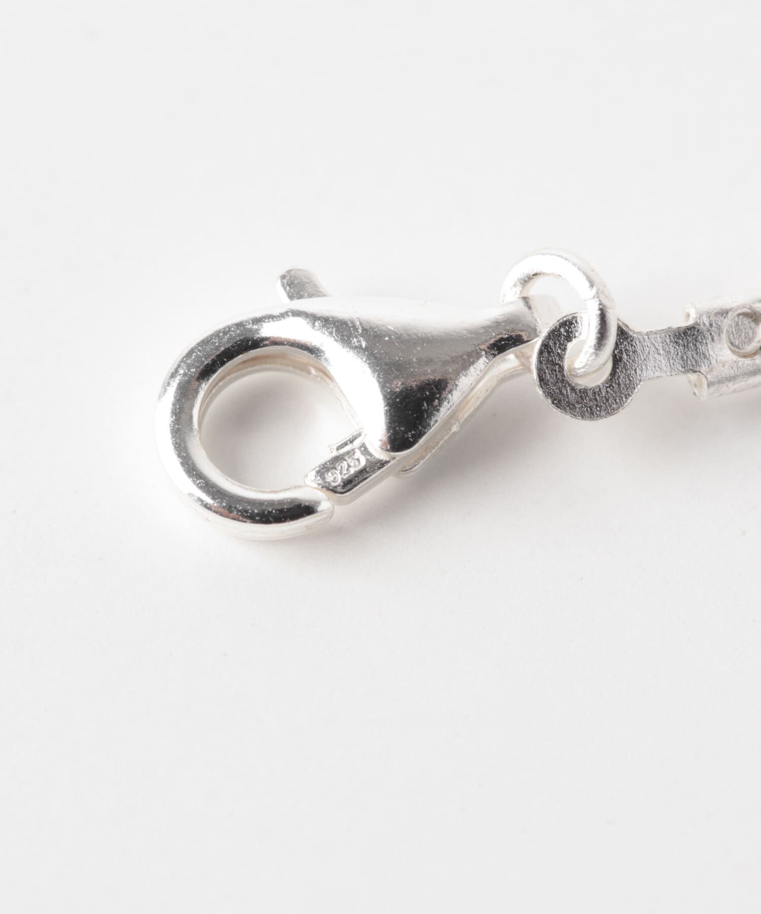 SMELLY「SMELLY so&rsquo;　onyx crescent necklace」|ネックレス|