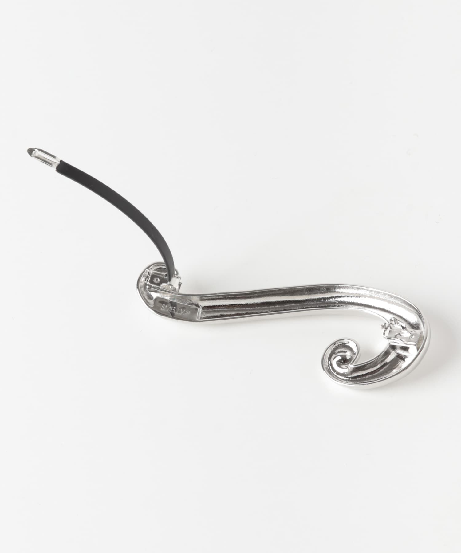 SMELLY「SMELLY so&rsquo;　organic swirl barrette」|その他|
