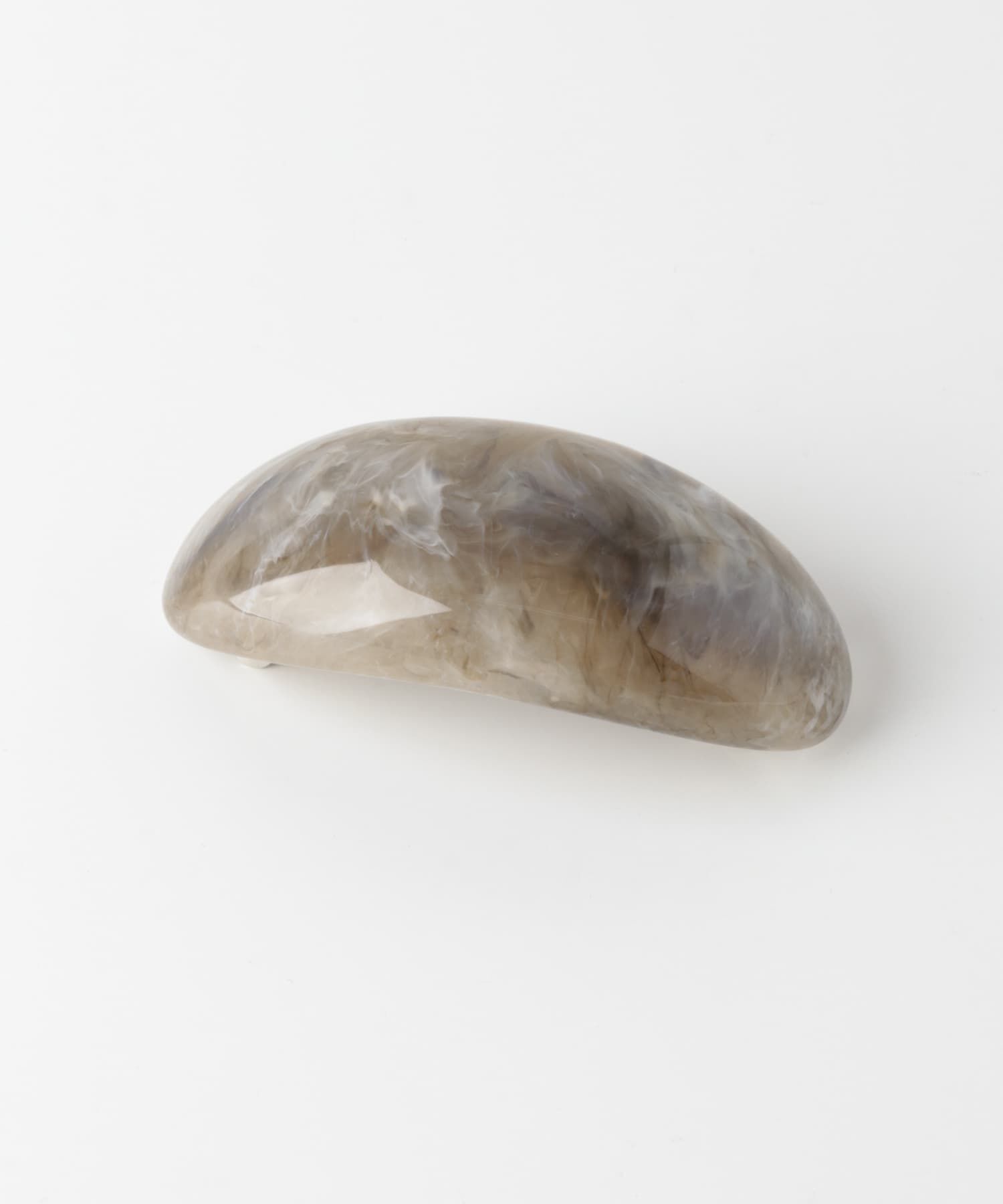SMELLY「SMELLY so&rsquo;　textured stone barrette」|その他|