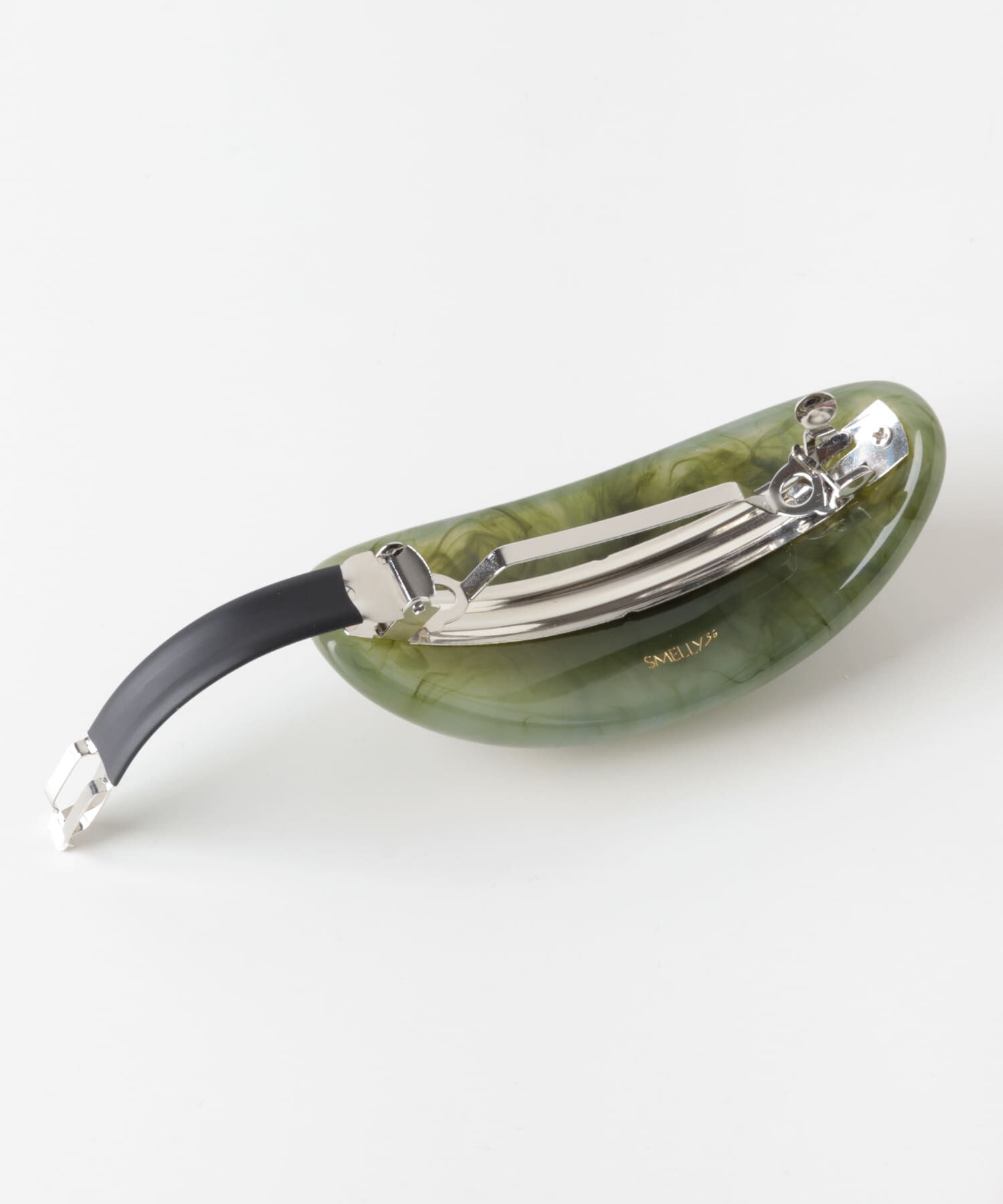 SMELLY「SMELLY so&rsquo;　textured stone barrette」|その他|