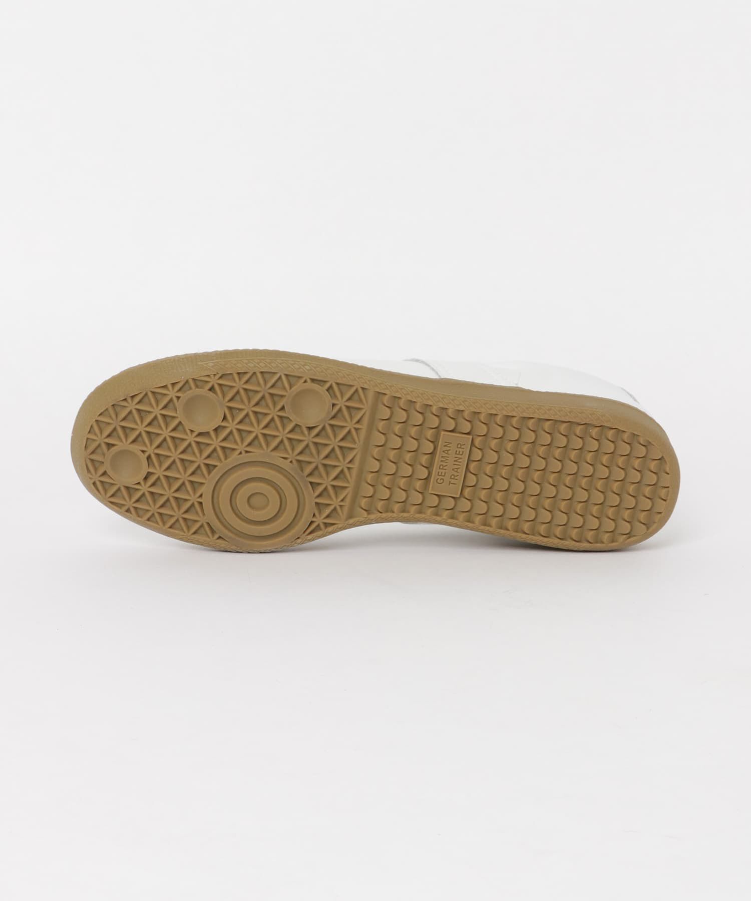 SENSE OF PLACE by URBAN RESEARCH「GERMAN TRAINER　GERMAN TRAINER」|スニーカー|