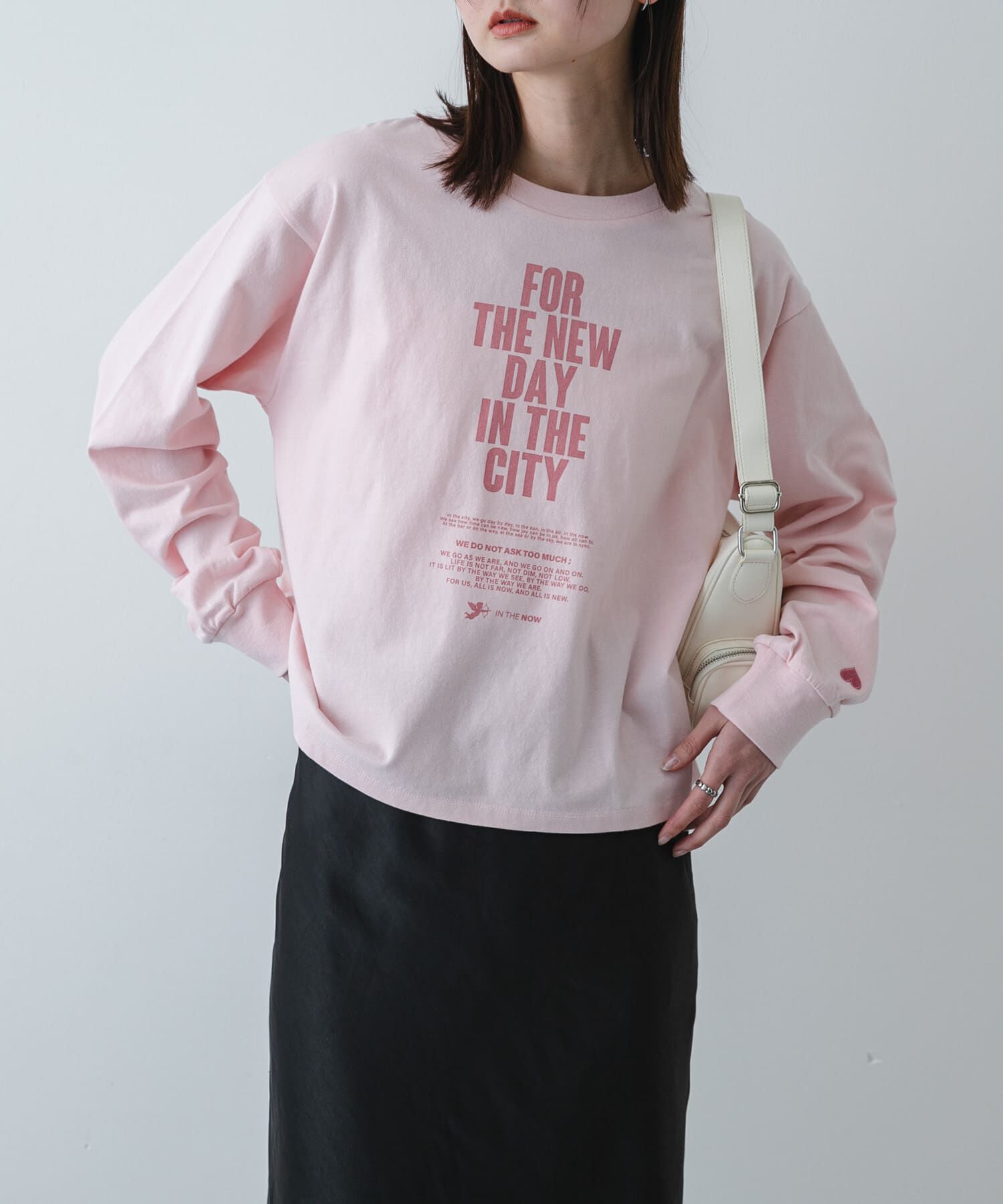 SENSE OF PLACE by URBAN RESEARCH「グラフィックTシャツ」|Tシャツ・カットソー|その他4