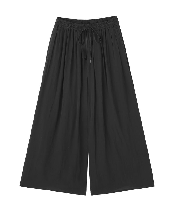 AMERICAN HOLIC「【選べる丈】接触冷感シフォンスカーチョ【WEB限定カラー有り】」|その他|