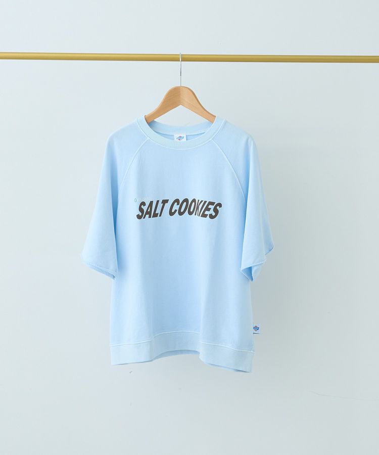 AMERICAN HOLIC「【BLUE SEAL】カラーピグメントプルオーバー」|Tシャツ・カットソー|