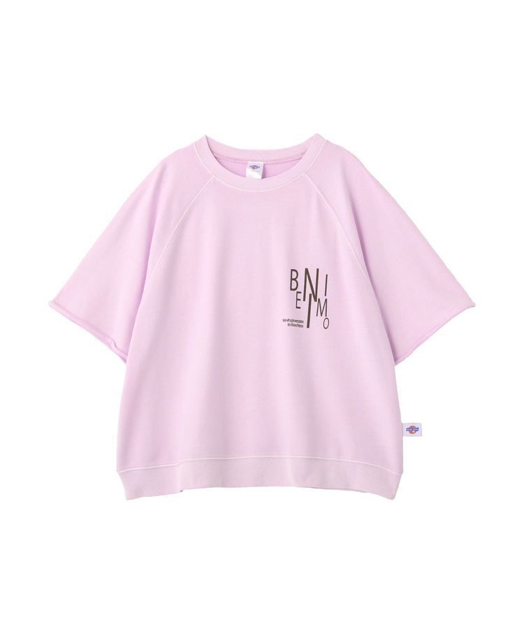 AMERICAN HOLIC「【BLUE SEAL】カラーピグメントプルオーバー」|Tシャツ・カットソー|