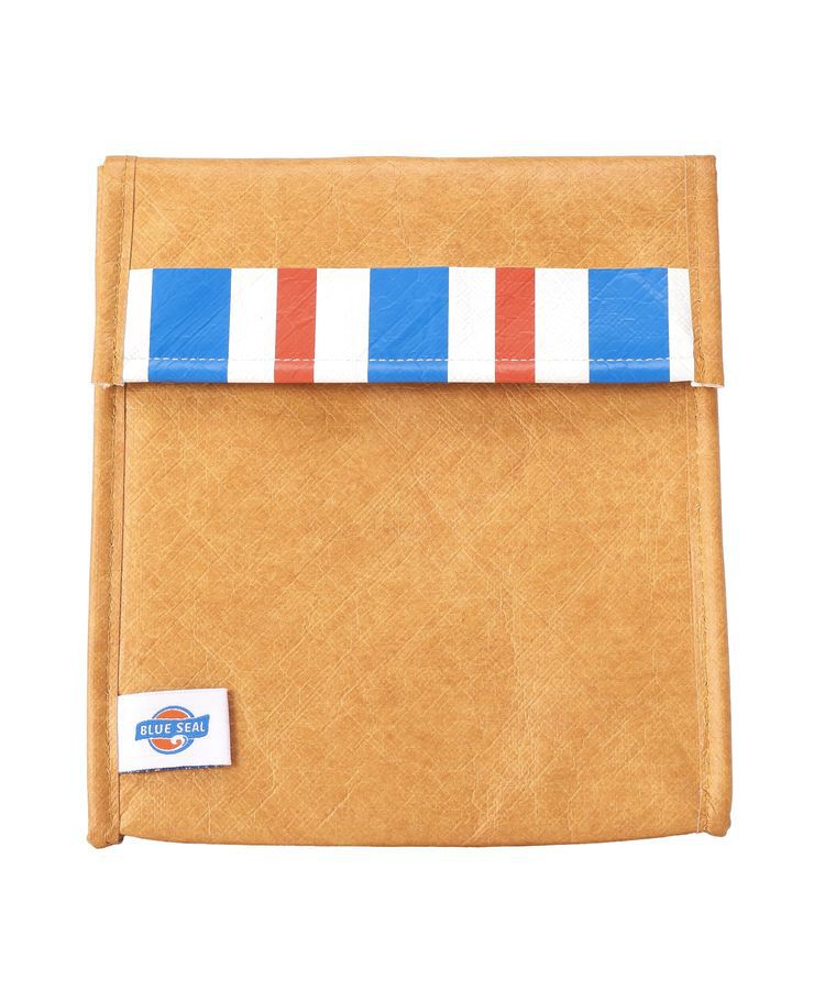 AMERICAN HOLIC「【BLUE SEAL】Shopper保冷バッグ」|その他|