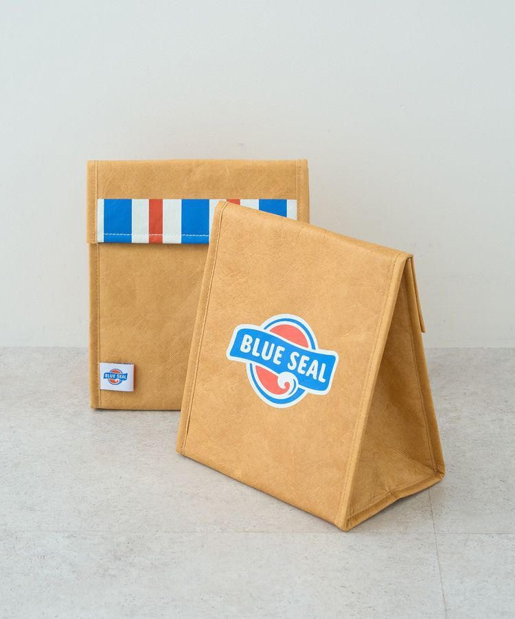 AMERICAN HOLIC「【BLUE SEAL】Shopper保冷バッグ」|その他|