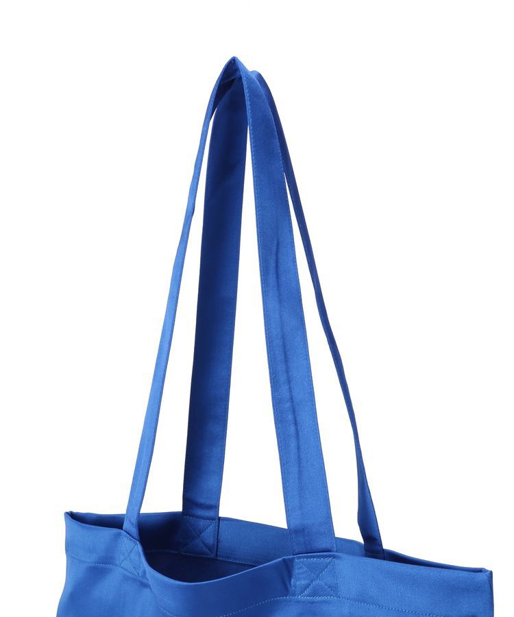 AMERICAN HOLIC「【BLUE SEAL】サテンA4トートバッグ」|トートバッグ|