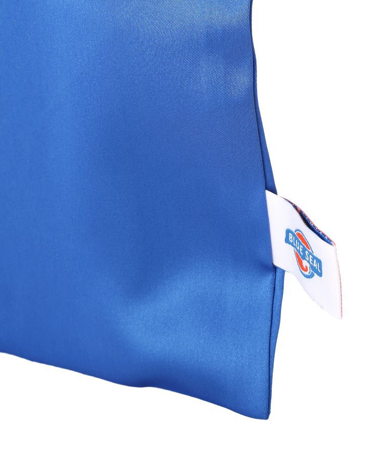 AMERICAN HOLIC「【BLUE SEAL】サテンA4トートバッグ」|トートバッグ|