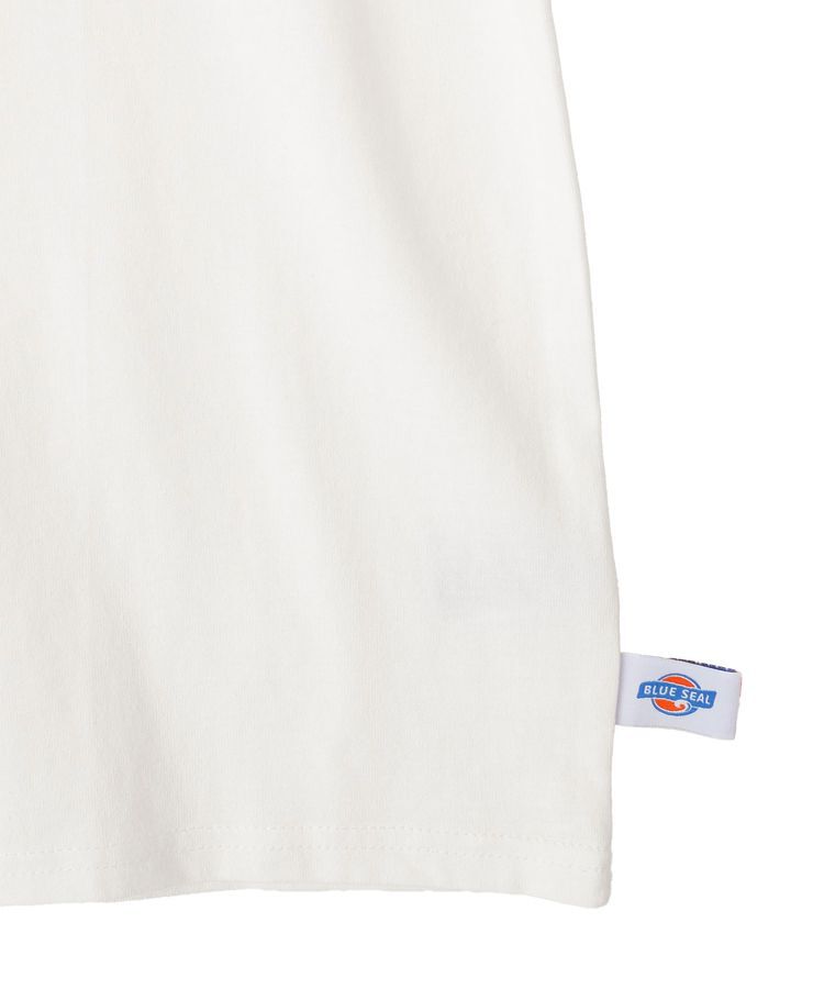 AMERICAN HOLIC「【BLUE SEAL】ShopグラフィックTシャツ」|Tシャツ・カットソー|