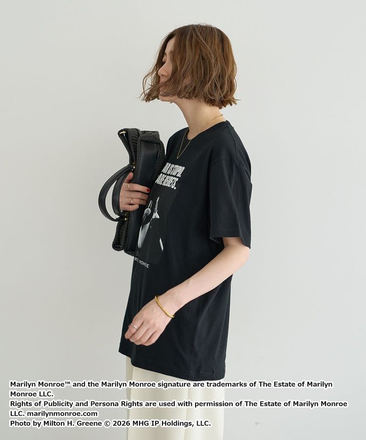 YECCA VECCA「【GOOD ROCK SPEED】MRMフォトTee②」|Tシャツ・カットソー|