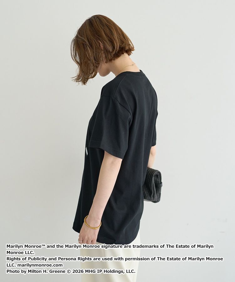 YECCA VECCA「【GOOD ROCK SPEED】MRMフォトTee②」|Tシャツ・カットソー|
