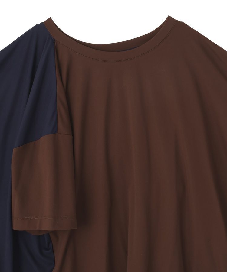 Editt by YECCA VECCA「マルチwayプルオーバー」|Tシャツ・カットソー|